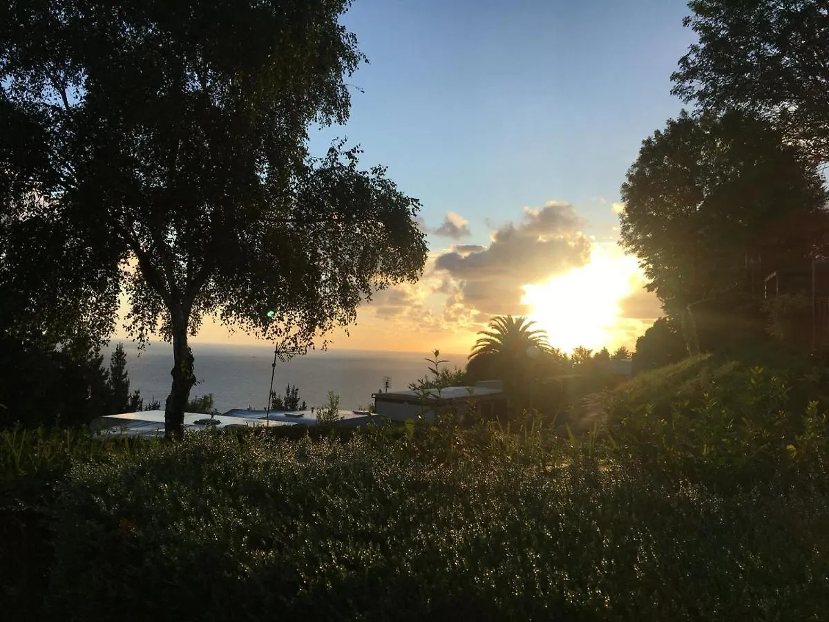 Camping Santa Elena Mutriku