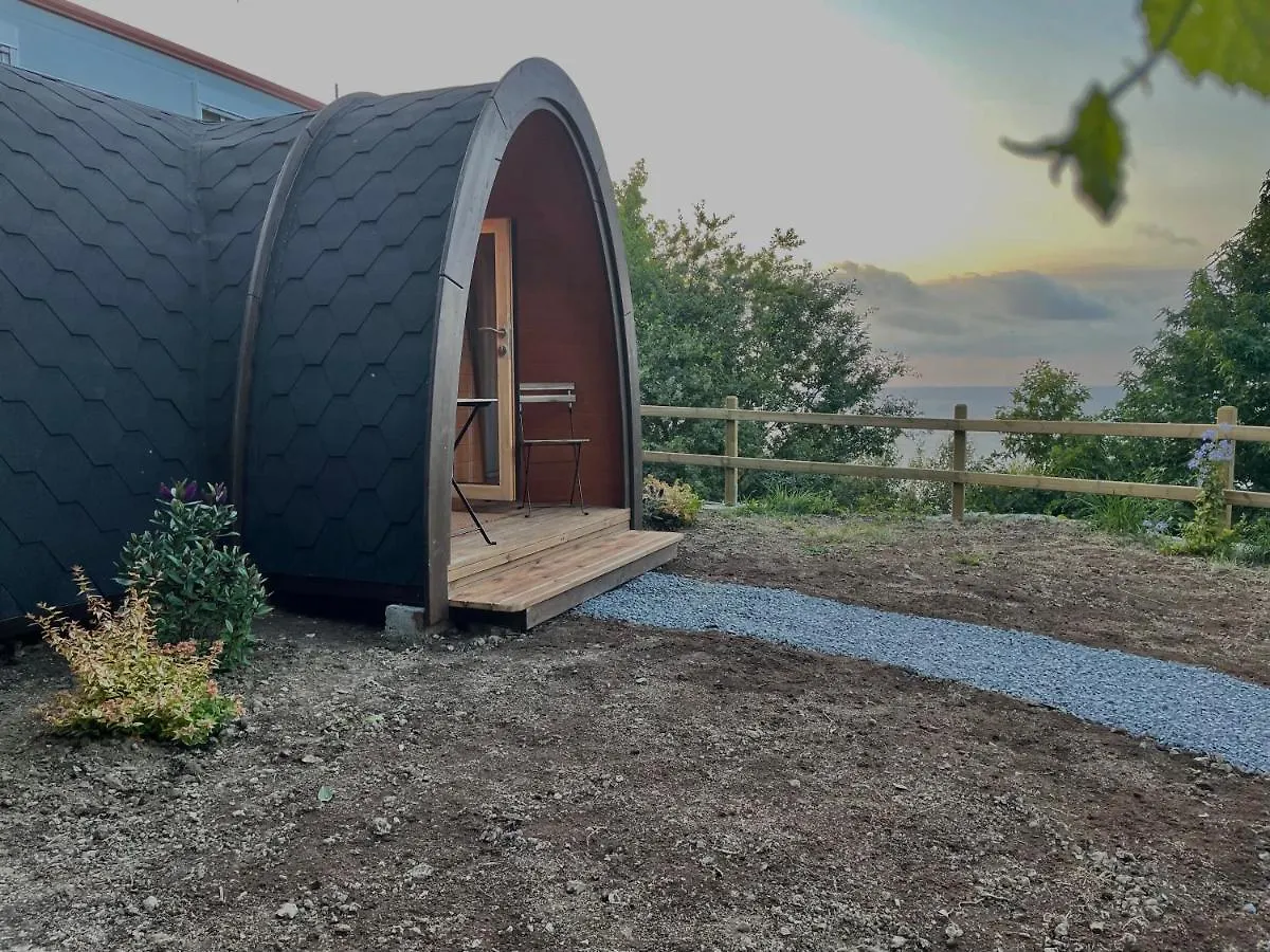 Camping Santa Elena Mutriku