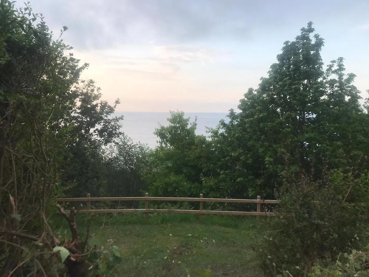 Camping Santa Elena 무트리쿠