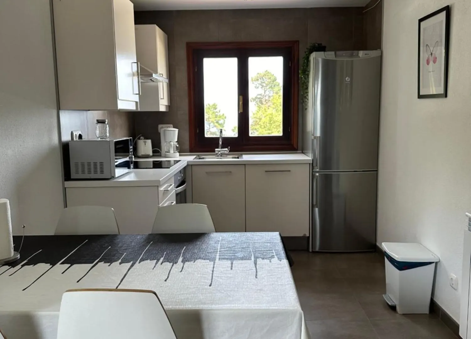 Camping Santa Elena Mutriku Espagne