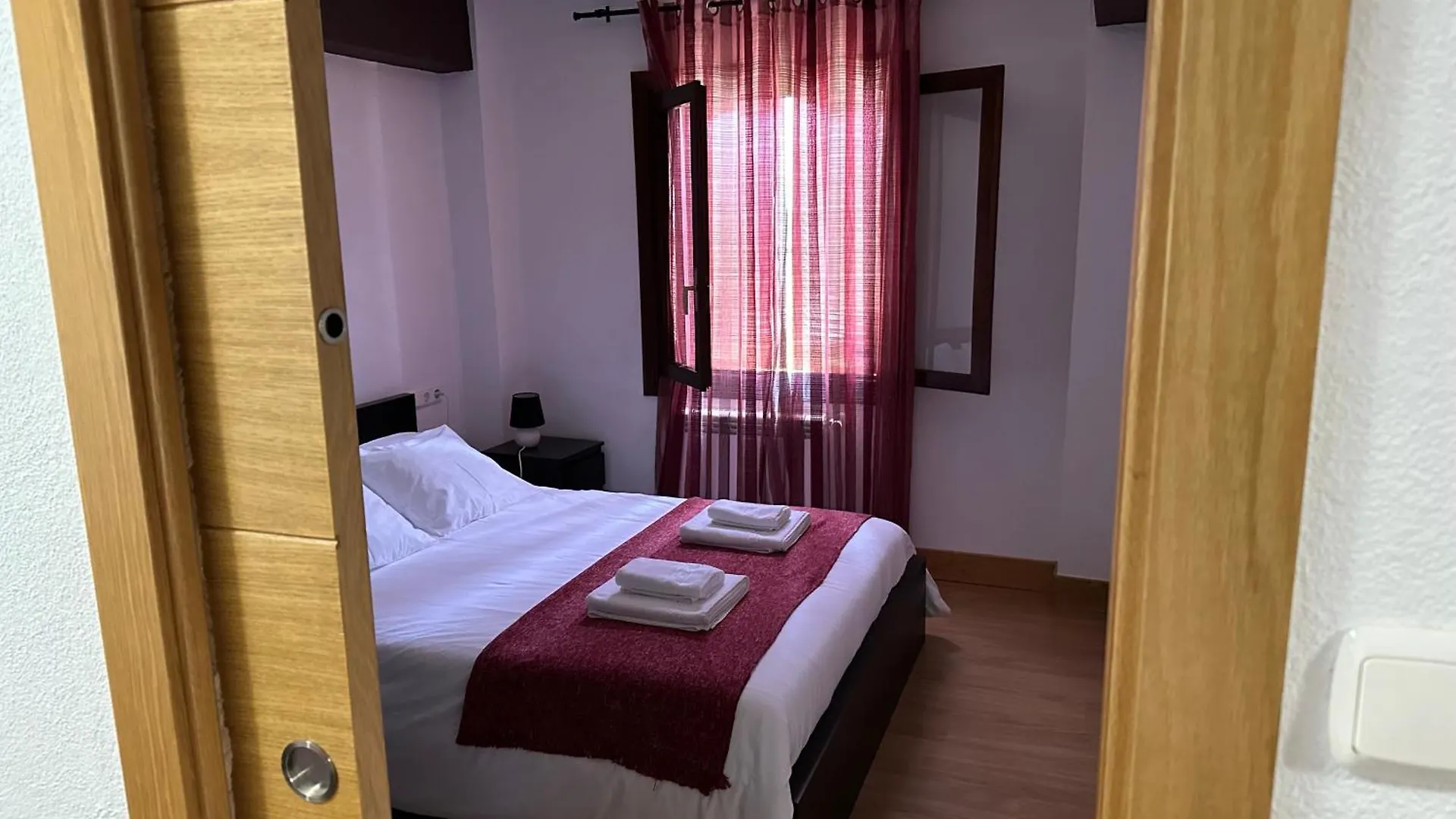 Camping Santa Elena Mutriku