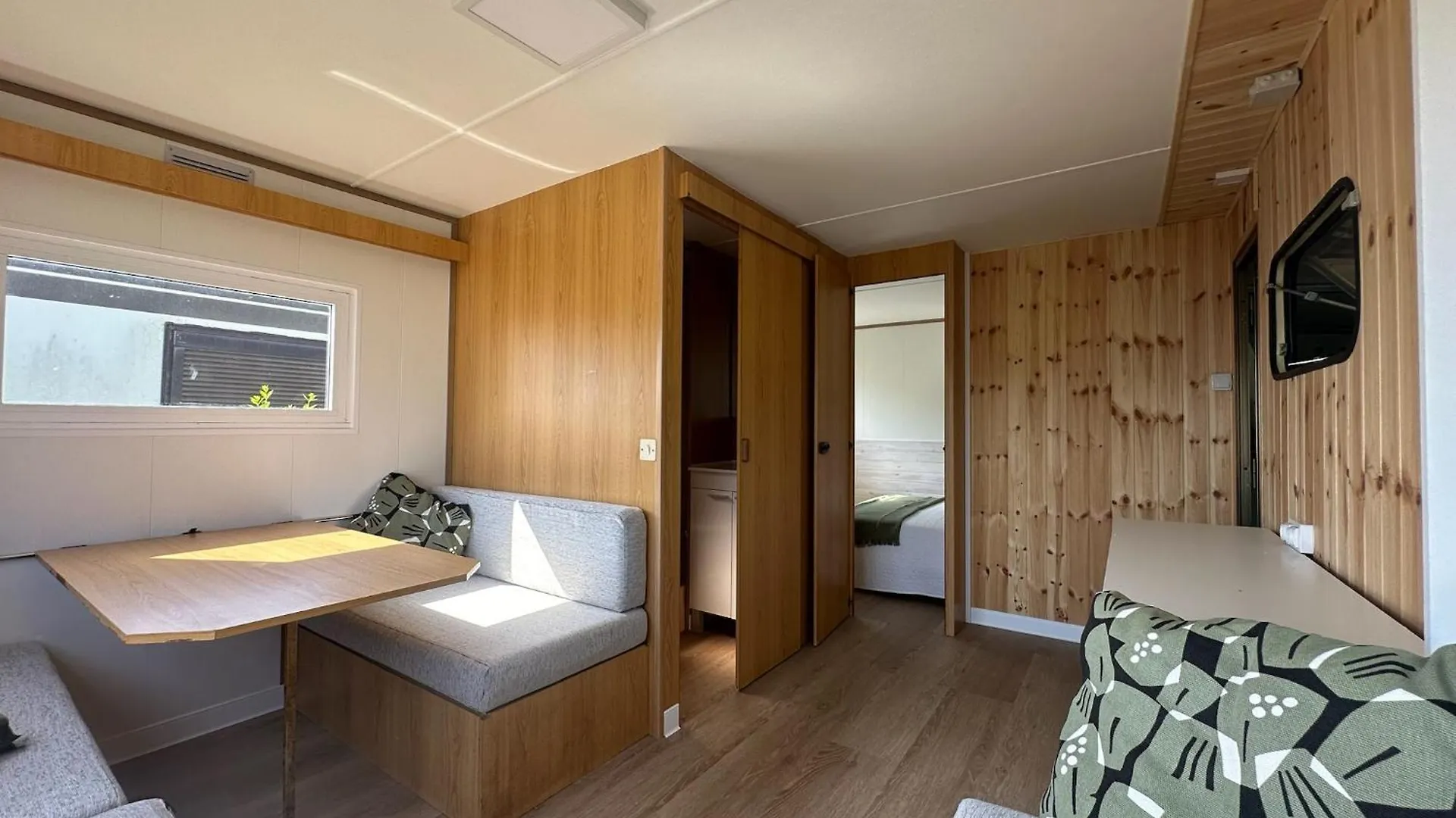 Camping Santa Elena Mutriku