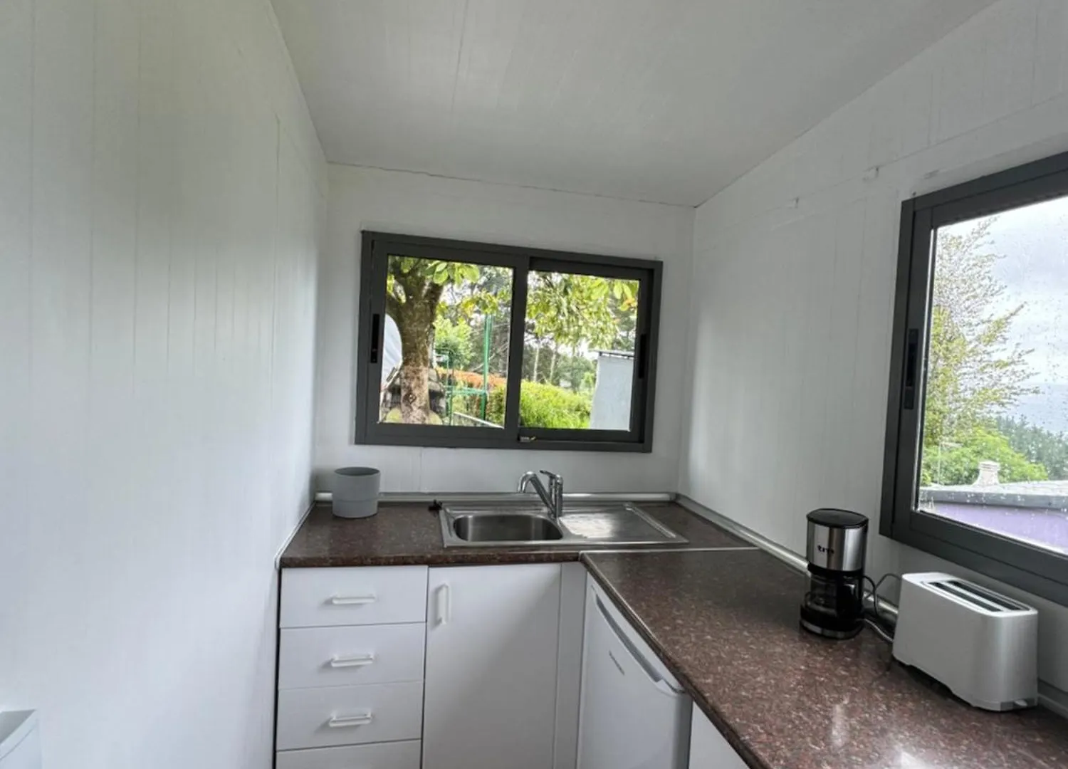 Camping Santa Elena Mutriku 0*,  Espagne