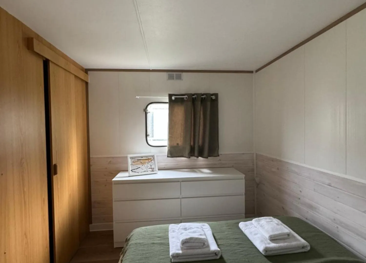 Camping Santa Elena Mutriku Spain