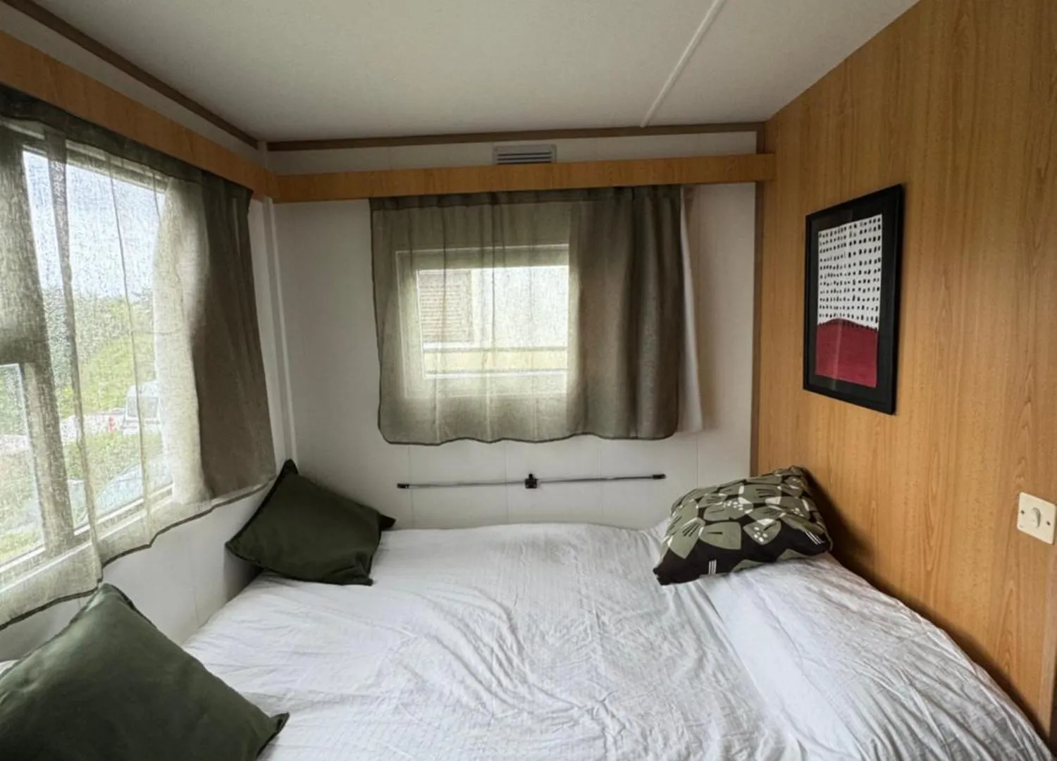 Camping Santa Elena Mutriku