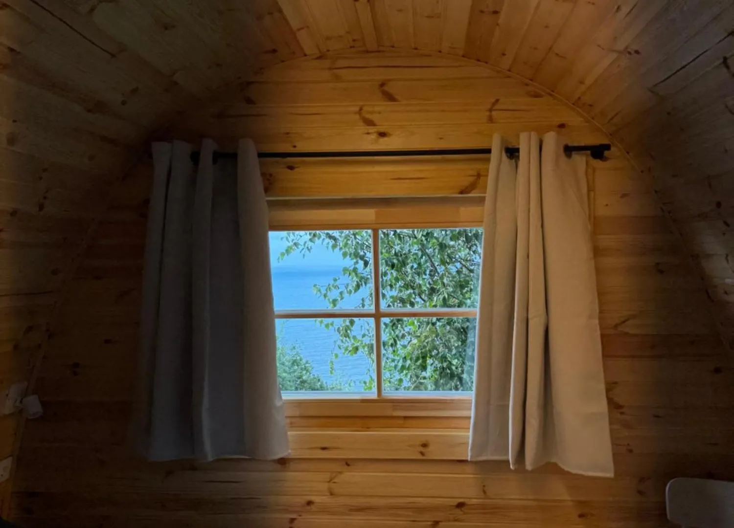 Camping Santa Elena Mutriku Espagne