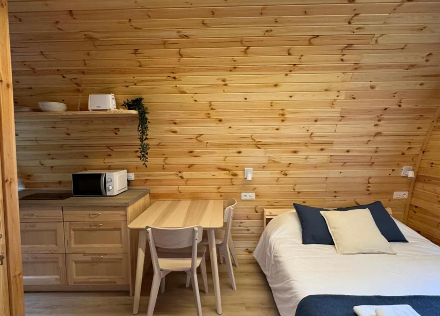 Camping Santa Elena Mutriku 0*,  Espagne
