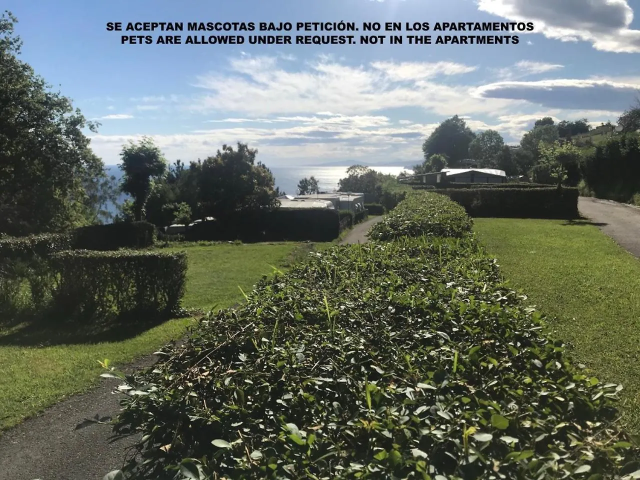 Camping Santa Elena Mutriku