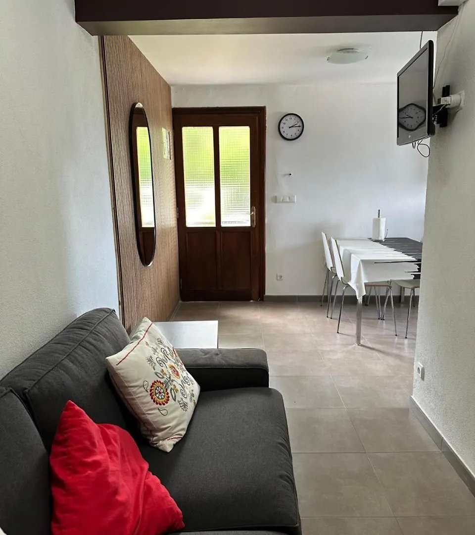 Camping Santa Elena Mutriku
