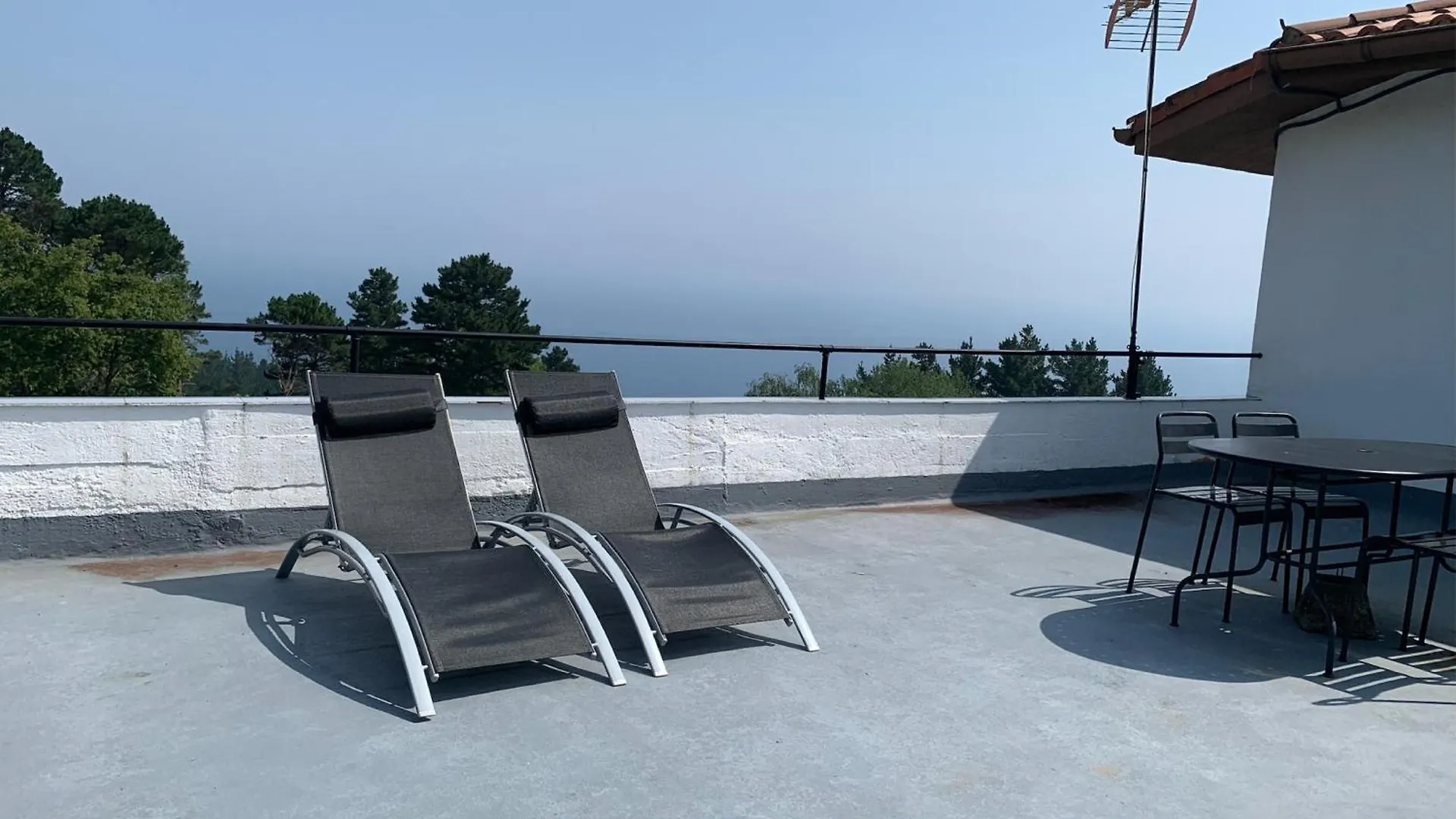 Camping Santa Elena Mutriku Espagne