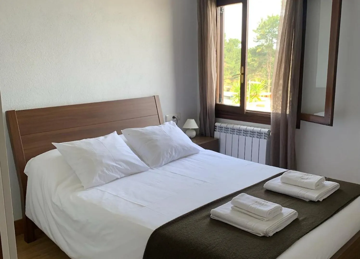 Camping Santa Elena Mutriku