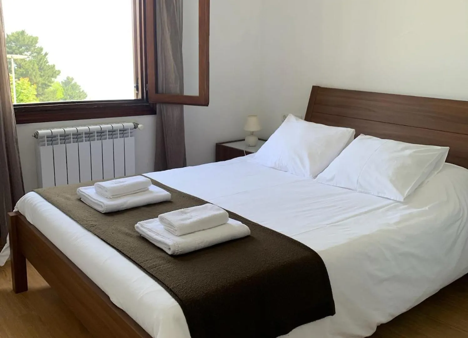 Camping Santa Elena Mutriku