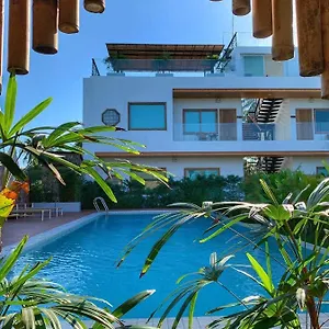  Appartement Wayla Villa@maikhaobeach Thaïlande