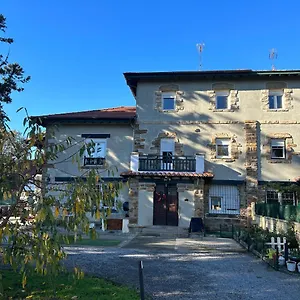 Séjour chez l'habitant Lekuona, Galdakao