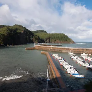 Appartement Atsedenportua, Arminza