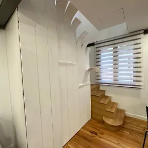 Appartement Arriaga 1, Marquina-Jemein