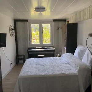 Séjour chez l'habitant El Naranjo, Reate Lss00277, Usúrbil