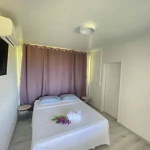 Séjour chez l'habitant Temana Airport Faa'a,tahiti Polynésie française