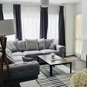  Appartement East -studio Royaume-Uni