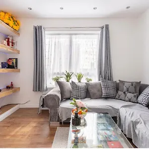  Appartement Fresh & Parking Royaume-Uni
