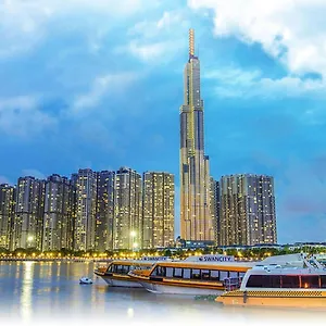  Appartement Skyline View Residences At Landmark 81 Vietnam
