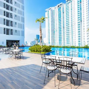  Appartement Aloha Saigon - Rivergate Vietnam